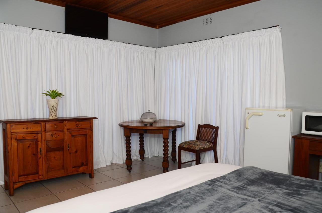 Purdy'S Place Louis Trichardt Ngoại thất bức ảnh