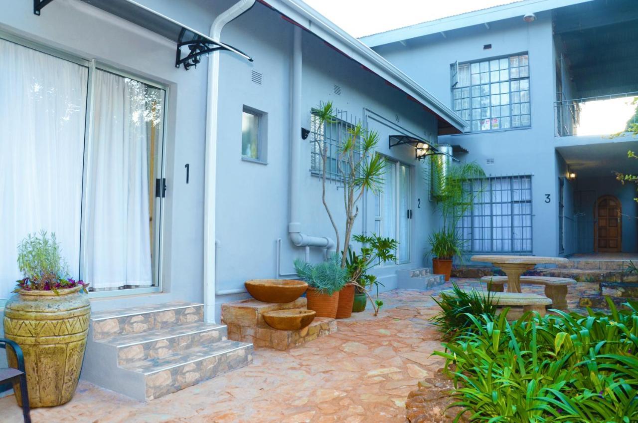 Purdy'S Place Louis Trichardt Ngoại thất bức ảnh
