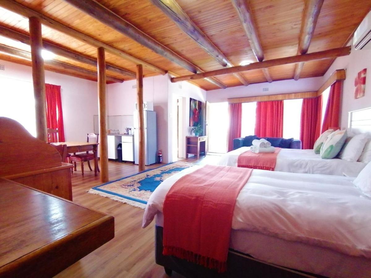 Purdy'S Place Louis Trichardt Ngoại thất bức ảnh