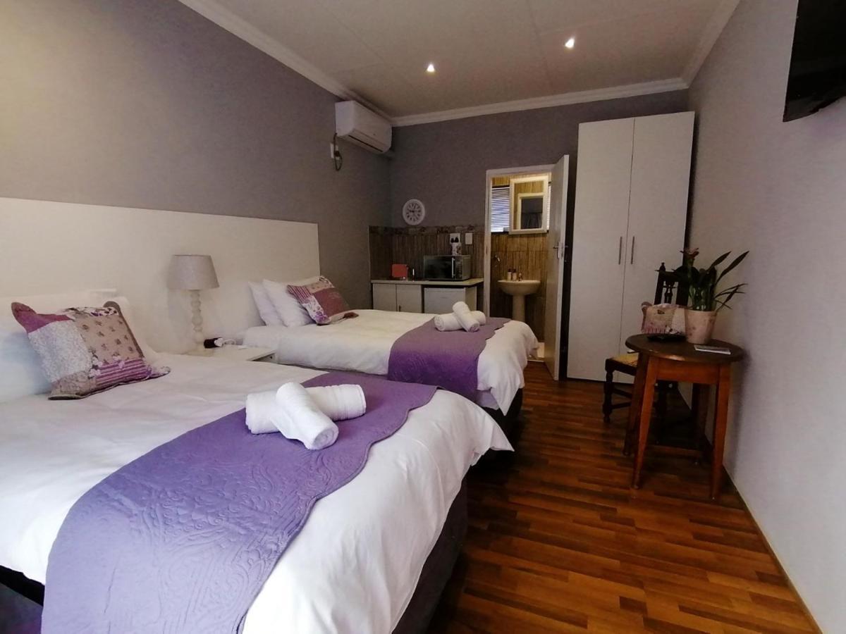 Purdy'S Place Louis Trichardt Ngoại thất bức ảnh