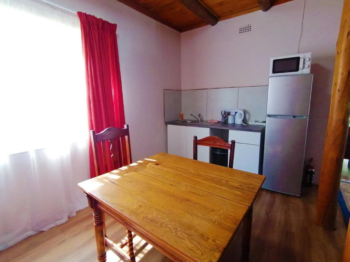 Purdy'S Place Louis Trichardt Ngoại thất bức ảnh