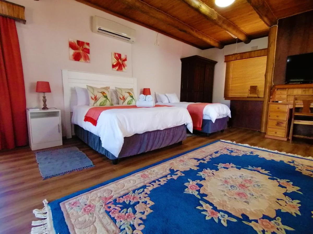 Purdy'S Place Louis Trichardt Ngoại thất bức ảnh